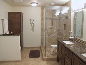 Bathroom Remodeling Vancouver WA