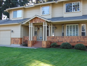 Home Remodeling Vancouver WA