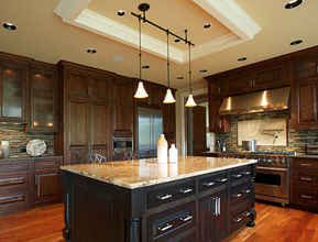 Kitchen Remodeling Vancouver WA