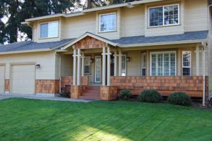 upscale home remodel in vancouver wa
