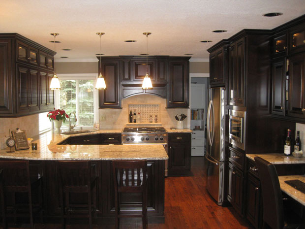 Custom Kitchen Countertops Designers Northwest Vancouver Wa