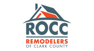 Remodelers of Clark County - ROCC - Logo