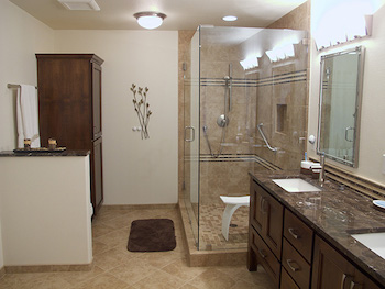 Bathroom Remodeling Vancouver WA