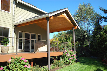 Exterior Home Remodeling Vancouver WA