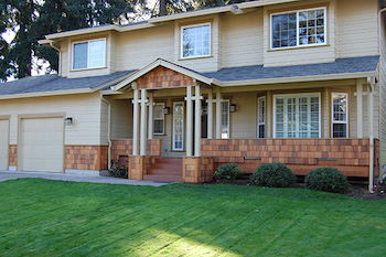 Home Remodeling Vancouver WA