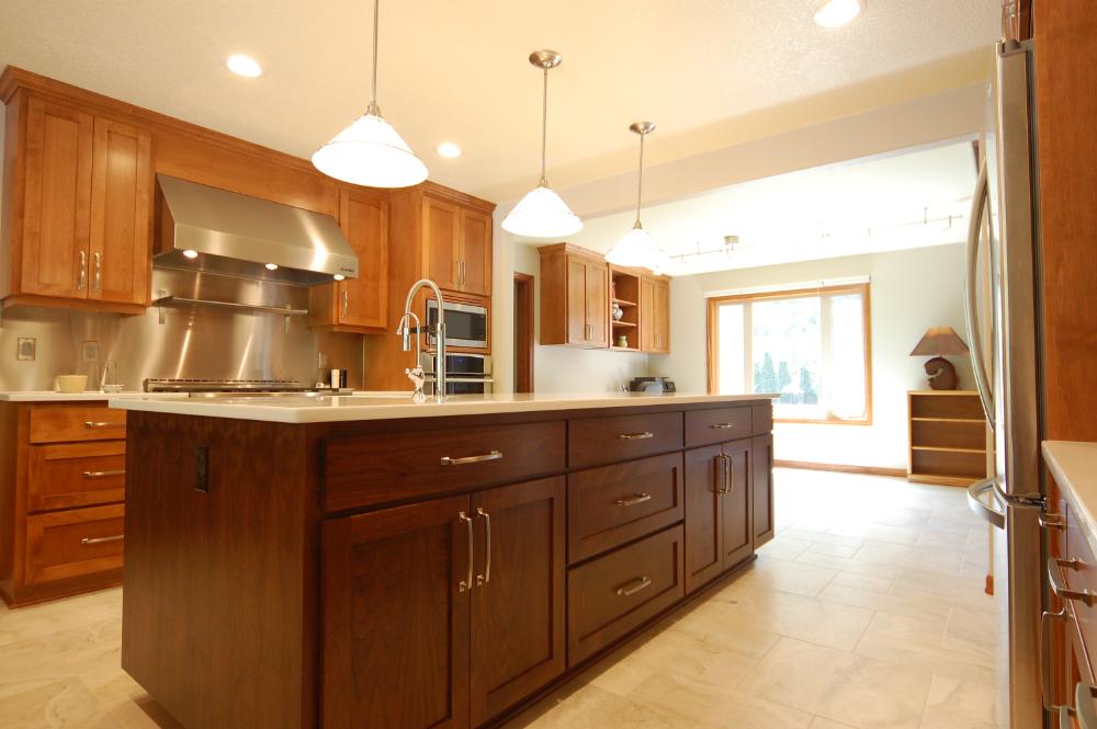 Kitchen Remodeling Vancouver WA