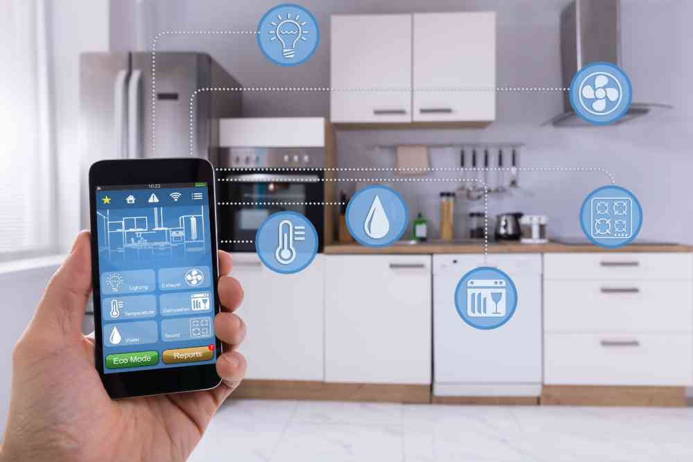 Planning a Smart Kitchen Design Vancouver WA