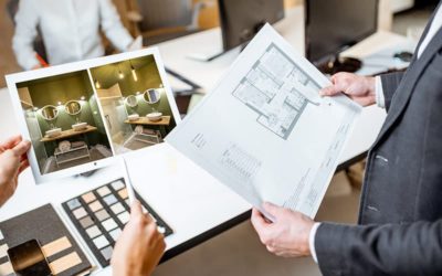 Why hire a professional home designer?