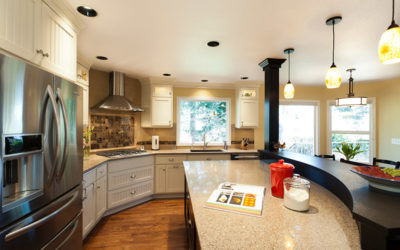 Reasons to Invest in a Kitchen Remodel