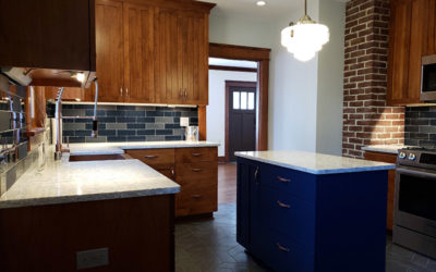 3 Ways to Prepare for a Kitchen Remodel