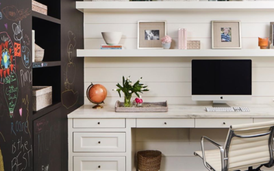 2020 Home Office Trends