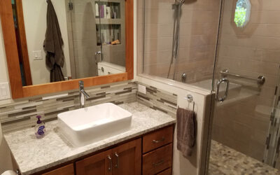 5 Reasons to Invest In a Bathroom Remodel