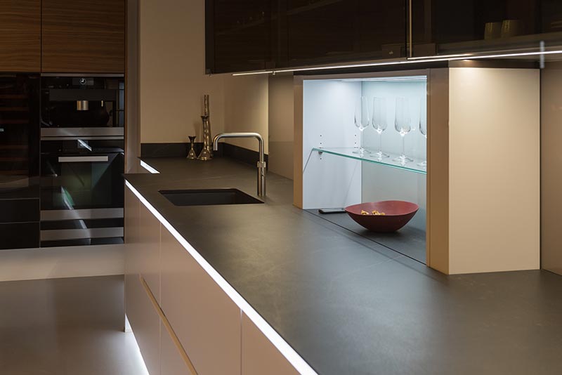 Light Up Your Kitchen or Bath Remodel with LED Lighting